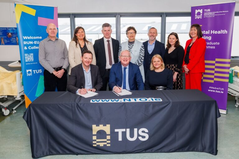 New Tertiary Pathway in Mental Health Nursing